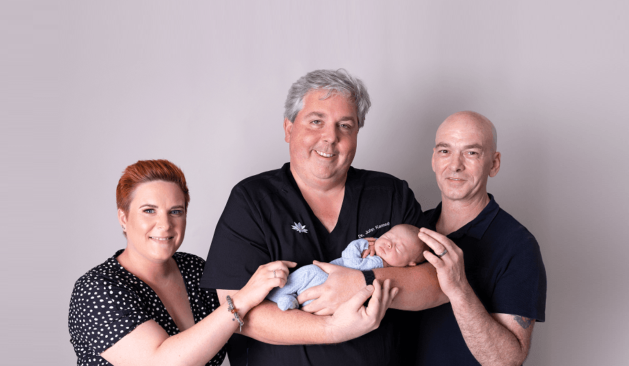 Thérapie Fertility’s First Birthday
